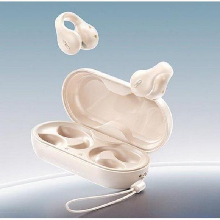 2025년형 이어클립 무선 블루투스 헤드셋 오픈형 이어폰 스포츠