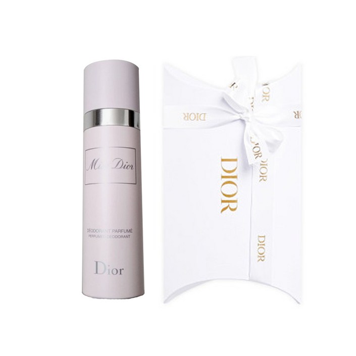 디올 쟈도르 퍼퓸드 스프레이 데오도란트 DIOR Jadore Deodorant Spray