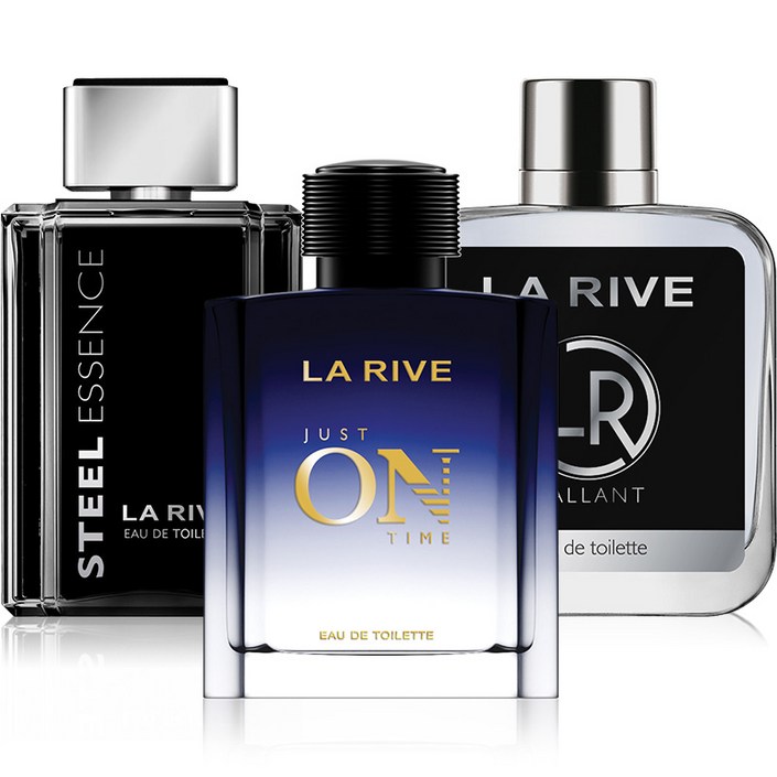 공식수입 라리브 베스트 남성향수 3종 저스트갈란트스틸, 100ml3종, 100ml