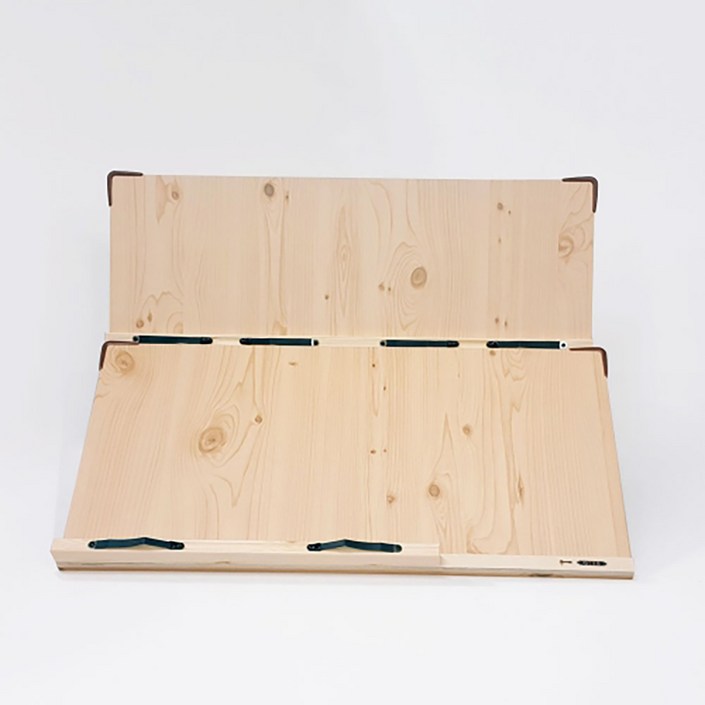 위즈독서대 스토리 2단 독서대 60M2s