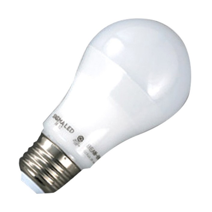 시그마램프 LED 빔 벌브 램프 10W E26 시그마램프 LED 빔 벌브 램프 10W E26