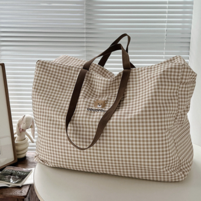 스텔라앳홈 낮잠이불가방 어린이집 이불가방