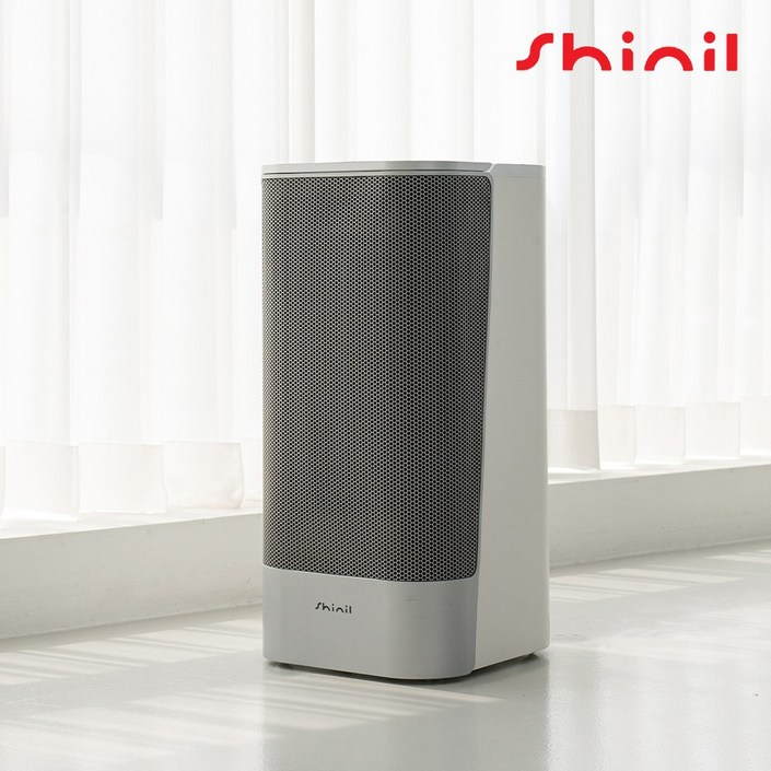 신일 가정용 온풍기 사무실 전기 난방기 업소용 PTC히터 SEH-BZ3000PT