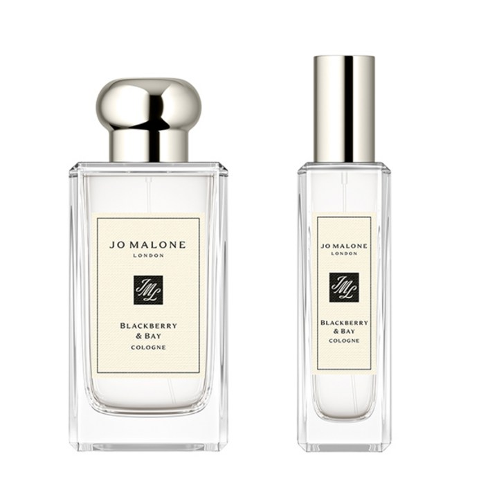 조말론 블랙베리 앤 베이 오드코롱 EDC 30ml