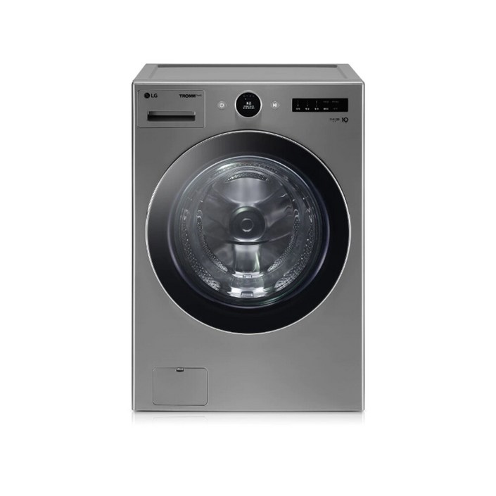 LG 트롬 세탁기 FX23VNA 20230101
