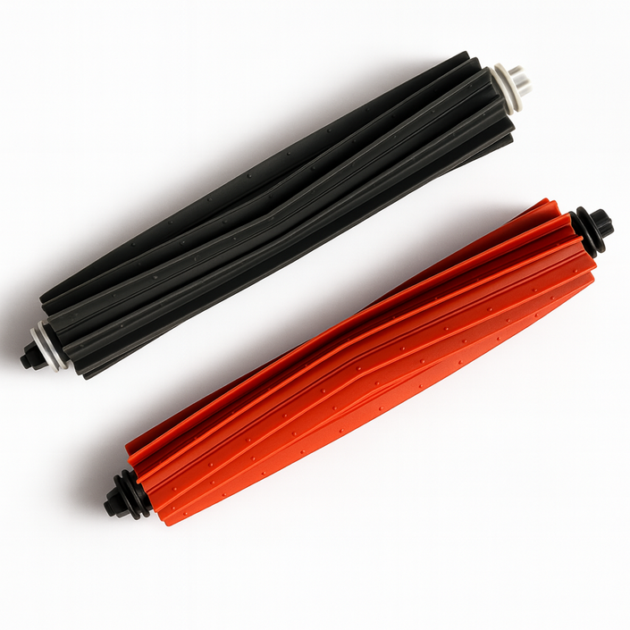 프라니 로보락 S8, S8 Plus,S8 Pro Ultra 듀얼 메인브러쉬 세트 호환