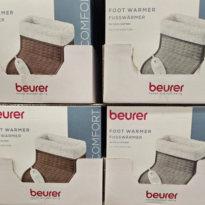 제퍼와이 추운 겨울 사랑스런 애인의 발을 위해 보이러 풋 워머를 미리 준비해 보세요