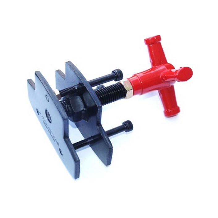 WIZ 패드교환기 브레이크 ABS 라이닝 교환 공구