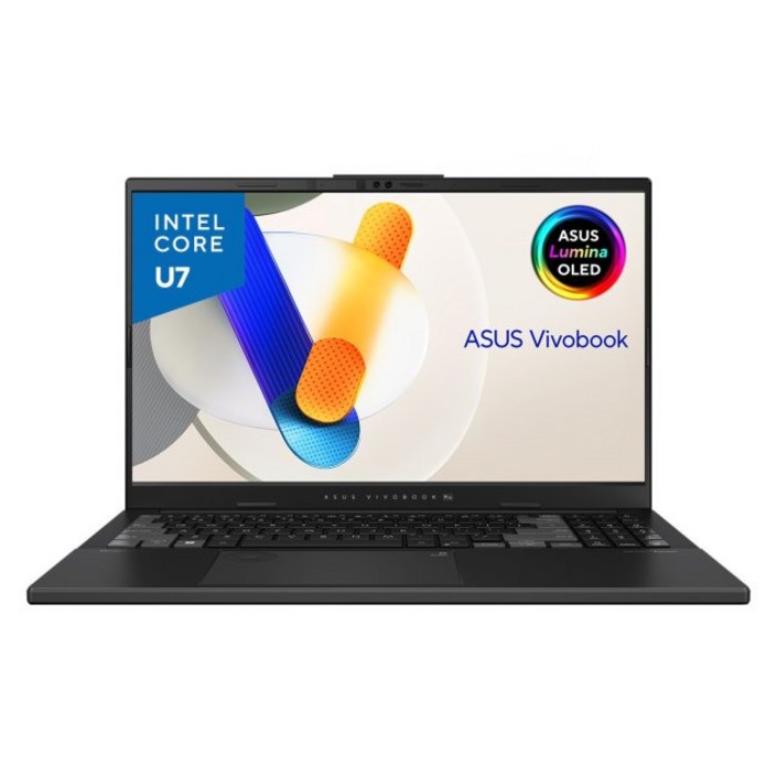ASUS 비보북 프로 15 OLED N6506MVMA086 램 40GB 교체 2024년 신제품 Ultra7 램 24GB RTX4060 노트북 추천, N6506MVMA086, Free DOS, 40GB, 1TB, 그레이