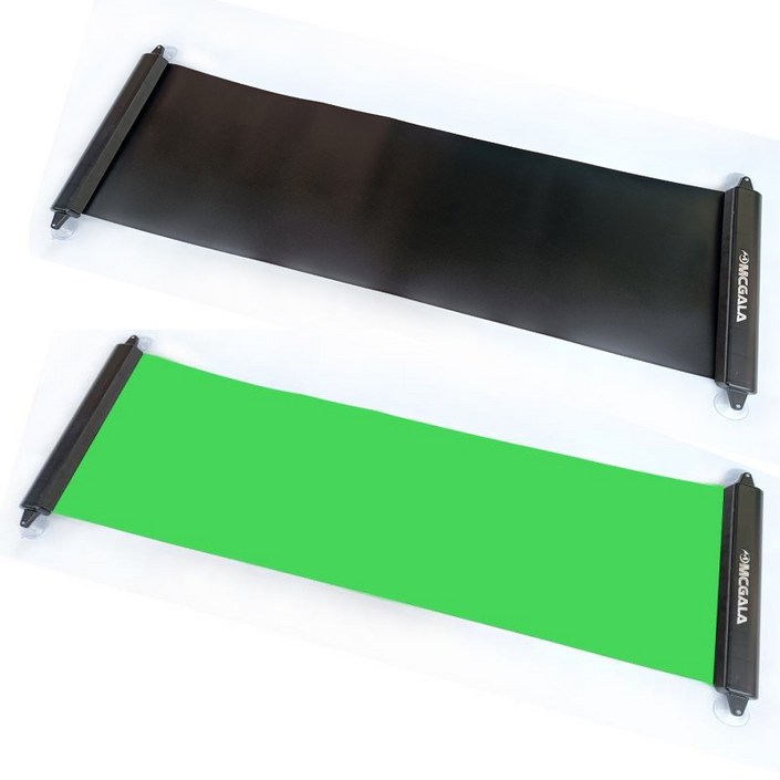 무브 코어 슬라이딩보드 홈스윙보드 복근 실내스케이트