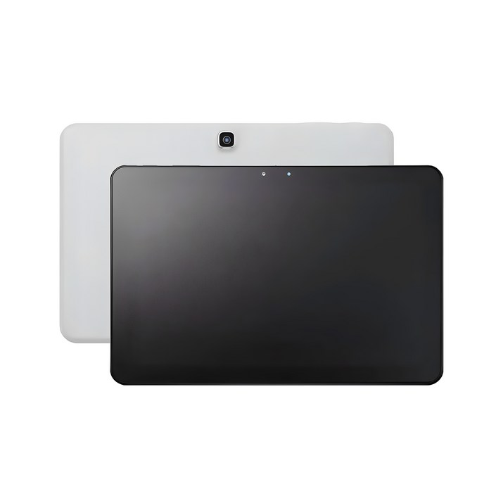 삼성전자 갤럭시탭 10.1 어드밴스2 WiFi 32G SMT583 WIFI 화이트 태블릿PC 구성품  태블릿  충전기  케이블  지문방지필름  젤리케이스 시큐모바일