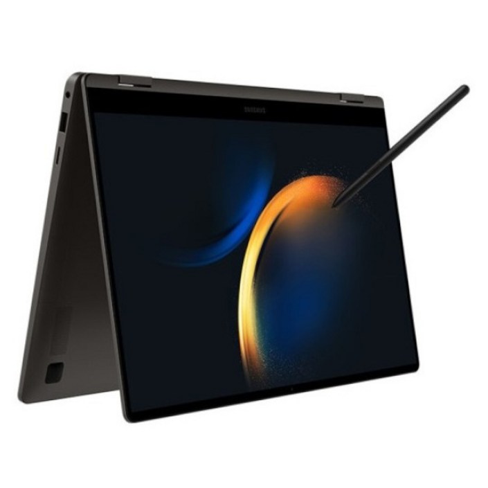 삼성 갤럭시북3 360 NT750QFG-KP71G 13세대i7 16GB SSD512GB WIN11 - N, NT750QFG-KP71G, WIN11 Home, 16GB, 1TB, 그라파이트