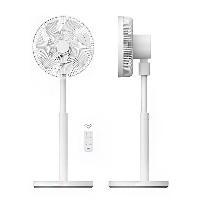 한경희 무선 BLDC 써큘레이터 선풍기  2025년형 최신형  14엽 날개  3D 입체회전