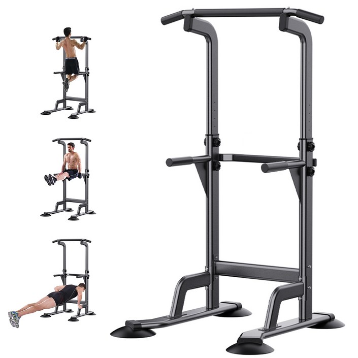 LMLLPP 가정용 다용도 철봉 운동기구 046 업그레이드 등받이 강화 기구, 047