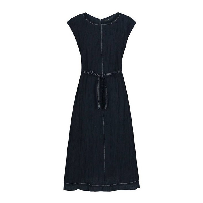 레노마레이디 벨트 민소매 원피스 R3F21WOP830