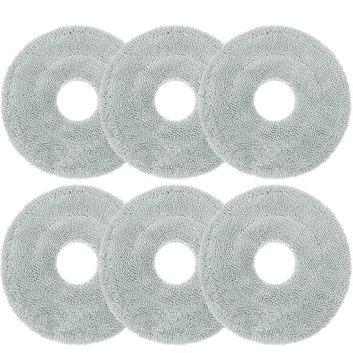 샤오미 물걸레패드로봇청소기 X10 X20  호환