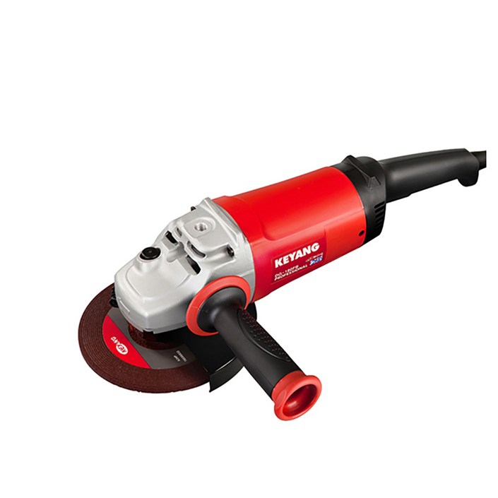 계양 DG180FB 180mm 유선 그라인더 DG180FB 7 인치, 1개