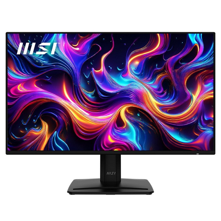 MSI FHD IPS 120 아이에르고 무결점 모니터