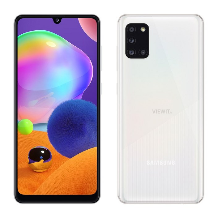 삼성전자 갤럭시 A31 자급제 공기계 64G