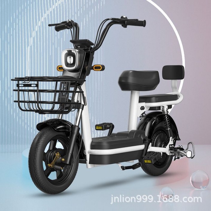 전기 자전거전동 스쿠터 전동스쿠터 전기자전거 자토바이