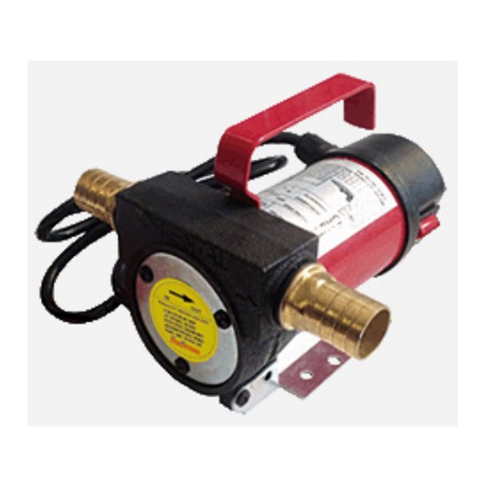 대경테크 전동오일펌프 DJO35AC 220V