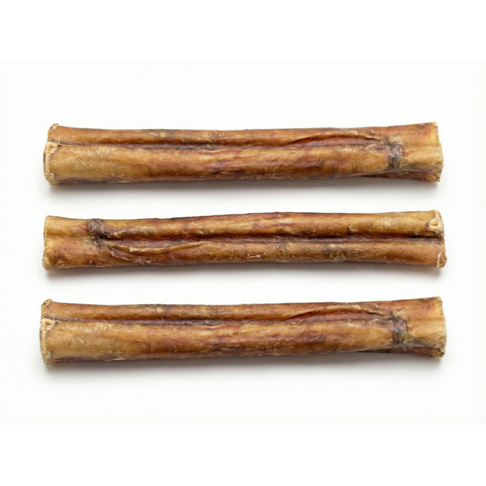 펫루트 건강 불리스틱 오래먹는간식 중형 묶음할인