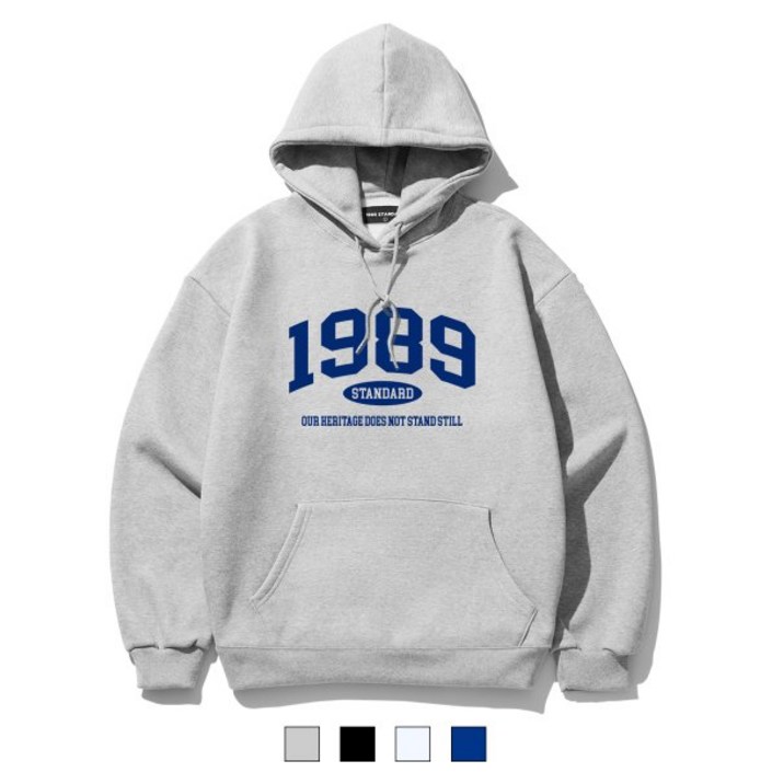 1989스탠다드 RVOUR 1989 후드 STHSTD0004