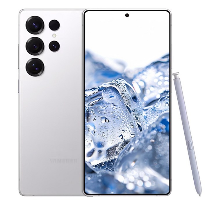삼성전자 갤럭시 S 25 울트라 256GB 미개통 미개봉 새상품