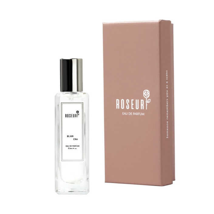 11 로제르 니치향수 블랑쉬 오드퍼퓸 no.01 30ml, 30ml 11 로제르 니치향수 블랑쉬 오드퍼퓸 no.01 30ml, 30ml