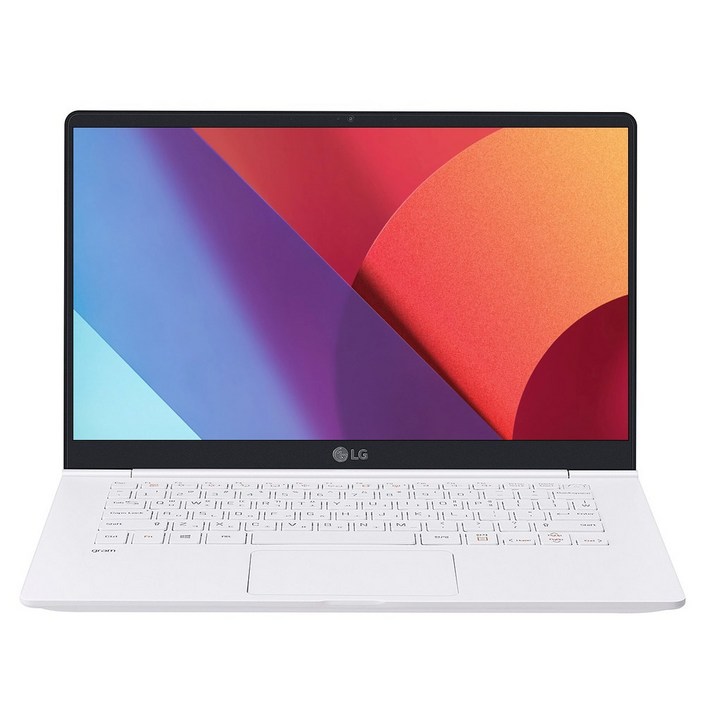 LG전자 그램14 14Z980 8세대i5 램16G SSD 1TB 윈도우10