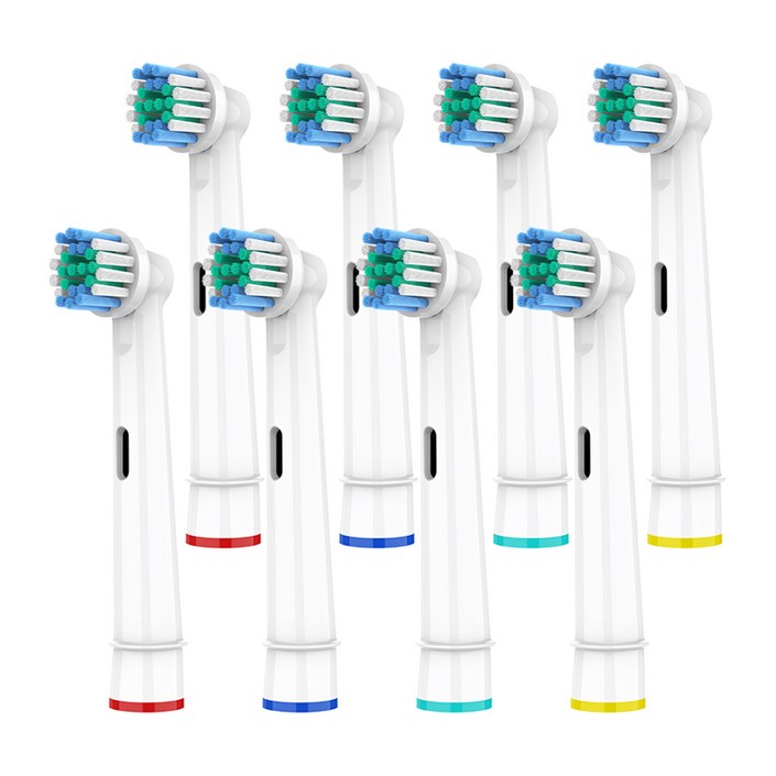 오랄비 브라운 호환 전동 칫솔모 리필모