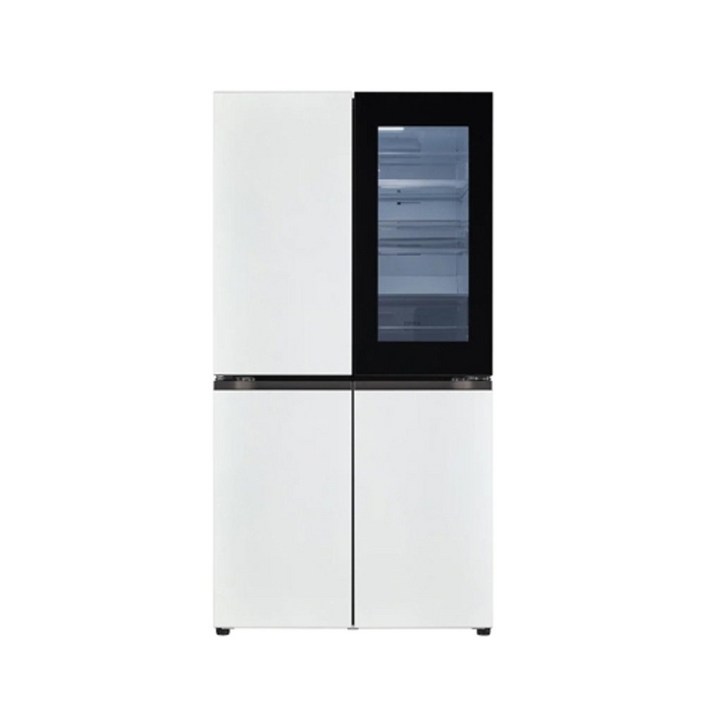 LG전자 LG 냉장고 T873MWW312 전국무료 LG전자 LG 냉장고 T873MWW312 전국무료