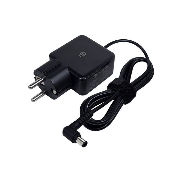 삼성 19V 2.53A 48W A4819-KSML A4819_RDY A4819_FDY 호환 모니터 TV 접지형 어댑터 케이블 충전기 외경 6.5mm 내경 4.4mm