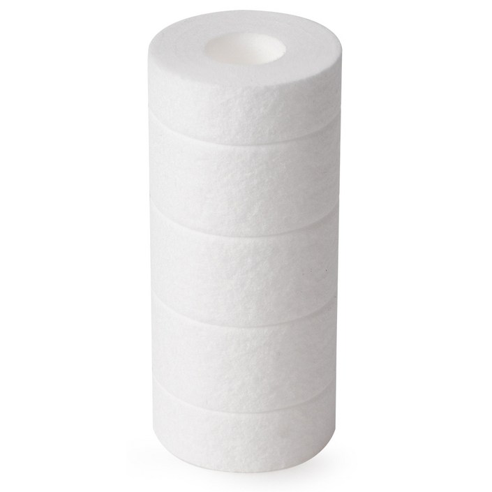 호환용 삼성 비스포크 식기세척기 DW60A8355FG 정수필터 내장형 개별포장 1개