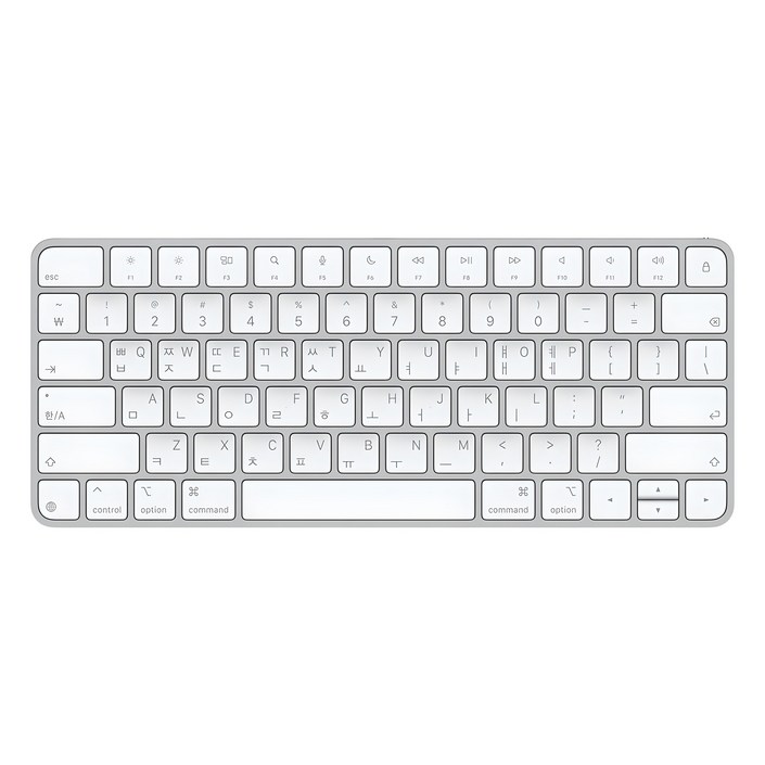 Apple 2024 Magic Keyboard