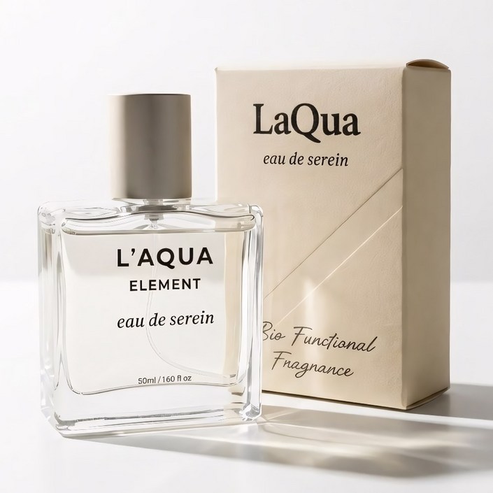 라쿠아 여자가 좋아하는 남자향수 오드퍼퓸 포맨, 1개, 50ml