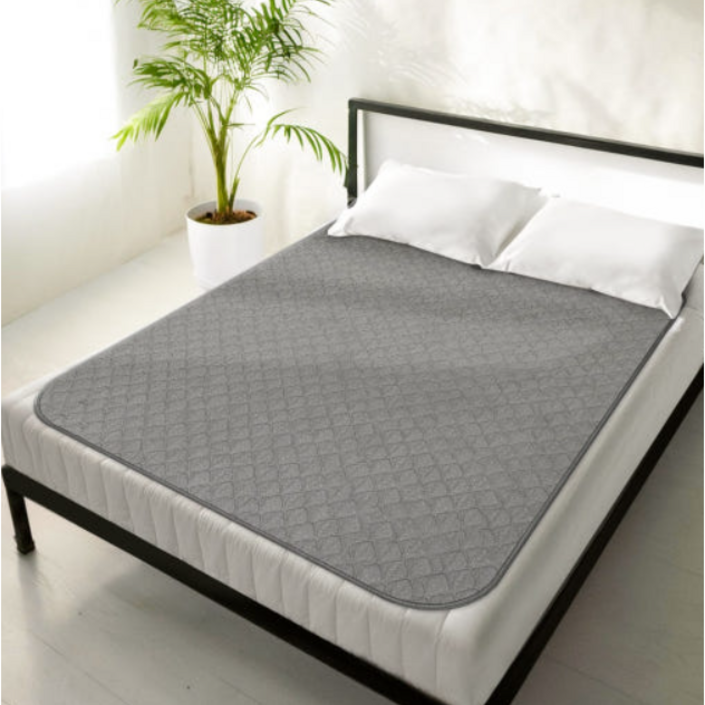 일월 26최신제조 특허받은 전자파없는 매스릭 카본 탄소매트