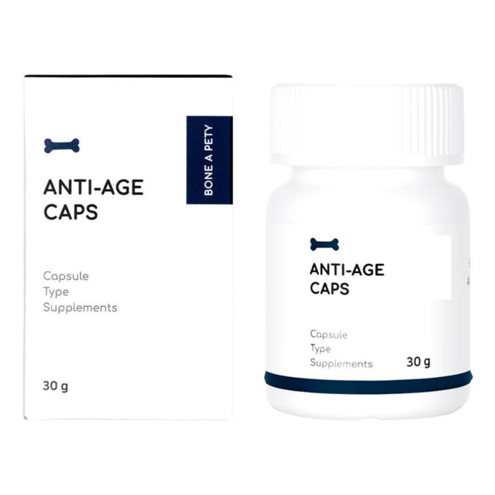 본아페티 강아지 바이트 영양제, 면역/항산화, 1개