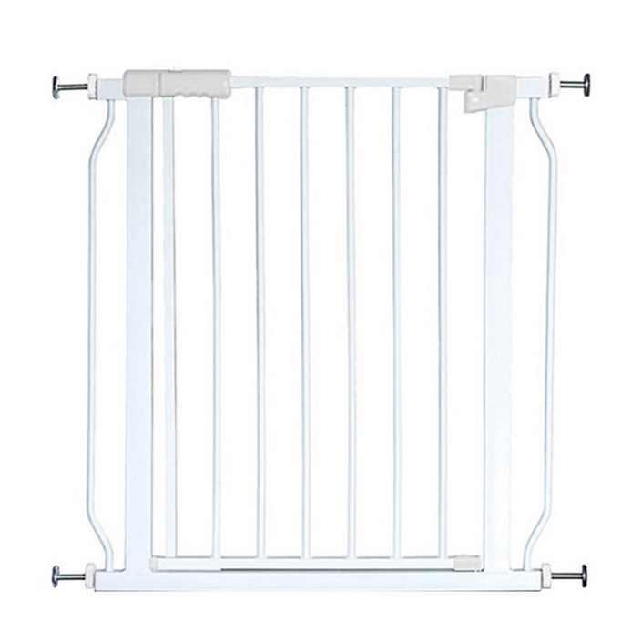 딩동펫 프리미엄 강아지 반자동 안전문