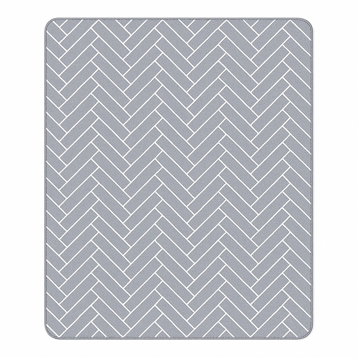 한일의료기 따드안 EMF 탄소 카본 전기매트 전기장판