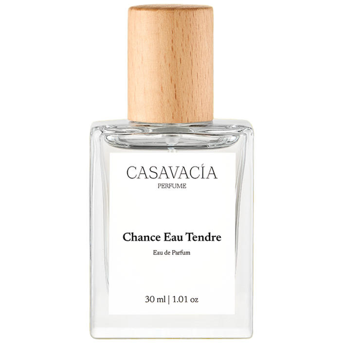 카사바시아 샹스 오 땅드르 오 드 퍼퓸, 1개, 30ml