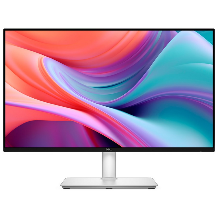 DELL 델 S2425HSM FHD IPS 144Hz 스피커 피벗 27 Plus 모니터 S2425HS후속제품, 단품