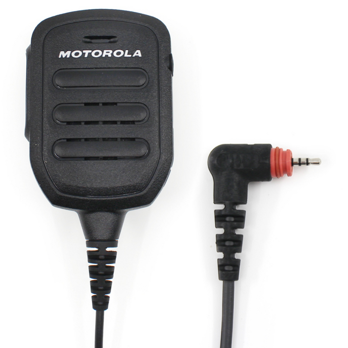 모토로라 SL1K SL2K 무전기 정품 스피커마이크 PMMN4125B 앰프내장형 내장배터리 충전타입 PMMN4125B, 1개, 단일상품