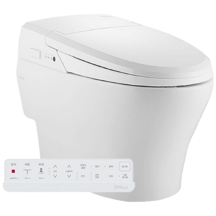 대림일체형비데 DB9700 시공비포함서울경기인천 최고급형 최신출시