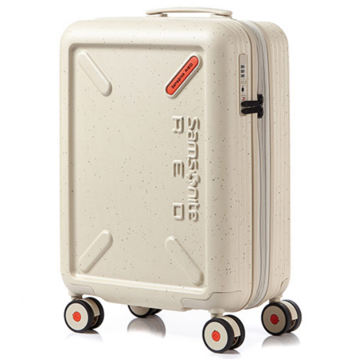 쌤소나이트레드 TOIIS XP 캐리어 5520 EXP IVORY UB745001