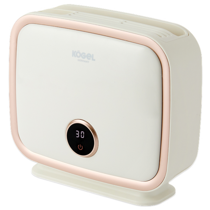 독일 코겔 칼도마 살균기 UVC 건조 가위 수저 행주 항균 건조, 단일상품