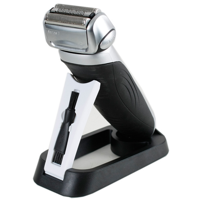 전기면도기 거치대 전동면도기 스탠드, 1개, 1개입