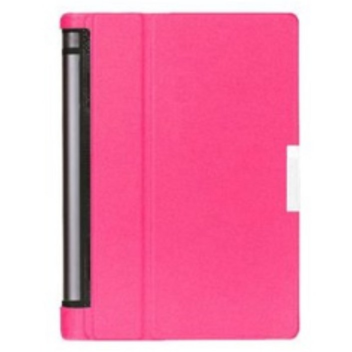 11 아야 레노버 요가탭3 8.0 스마트 커버 케이스, 2개