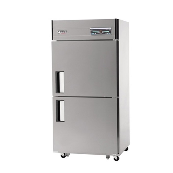 유니크 UDS-30FDR 올냉동 디지털형 스텐드 업소용냉장고, UDS-30FER(올스텐)