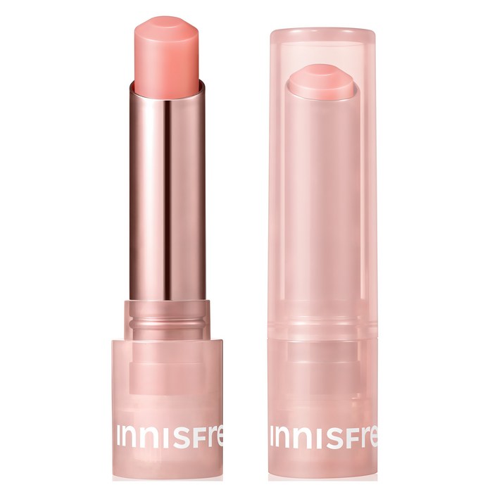 이니스프리 듀이 틴트 립밤